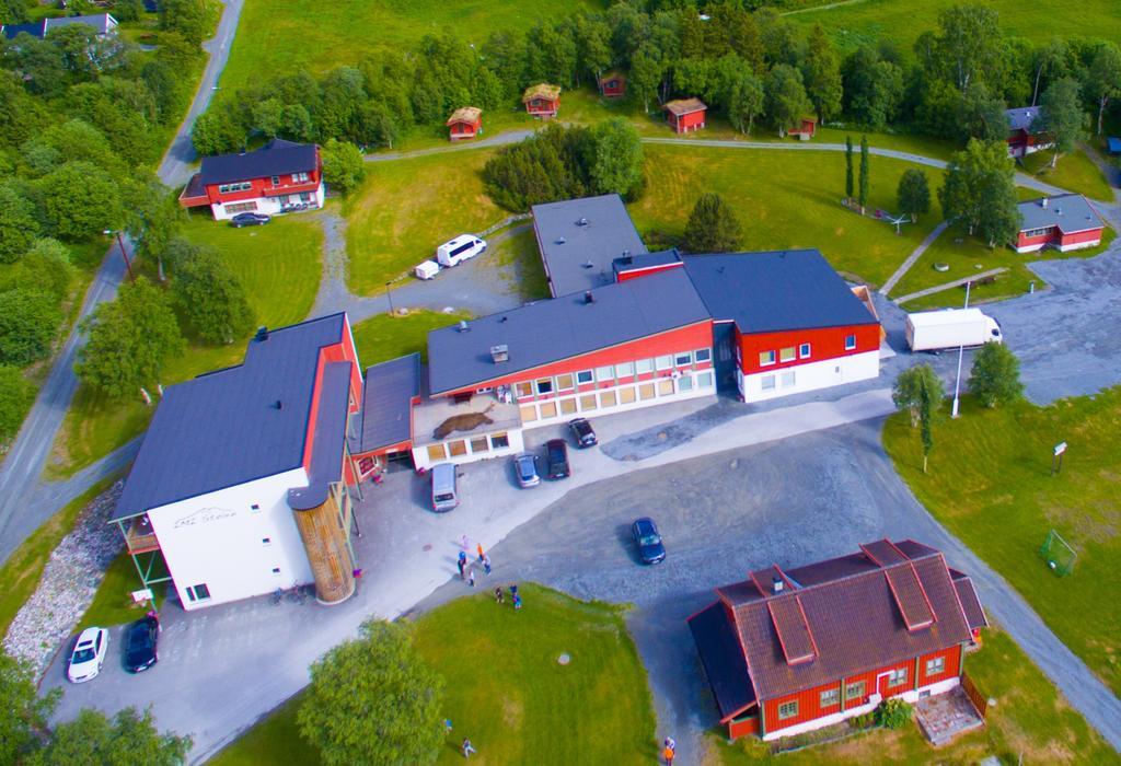 Hotel Imi Stolen Oppdal Exterior foto