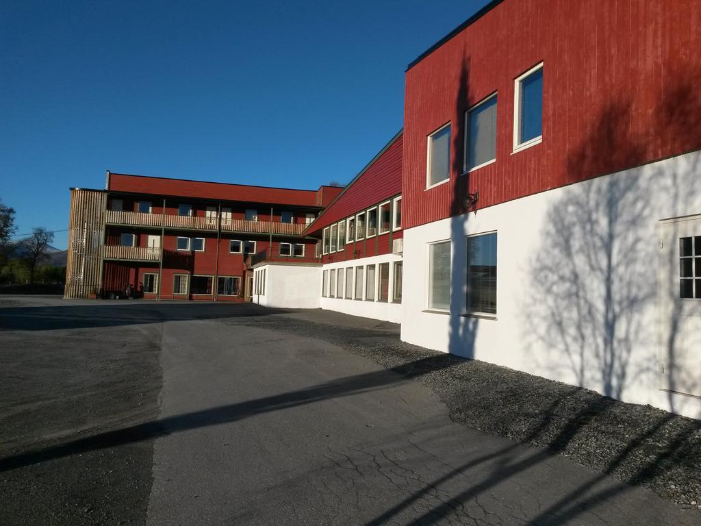 Hotel Imi Stolen Oppdal Exterior foto