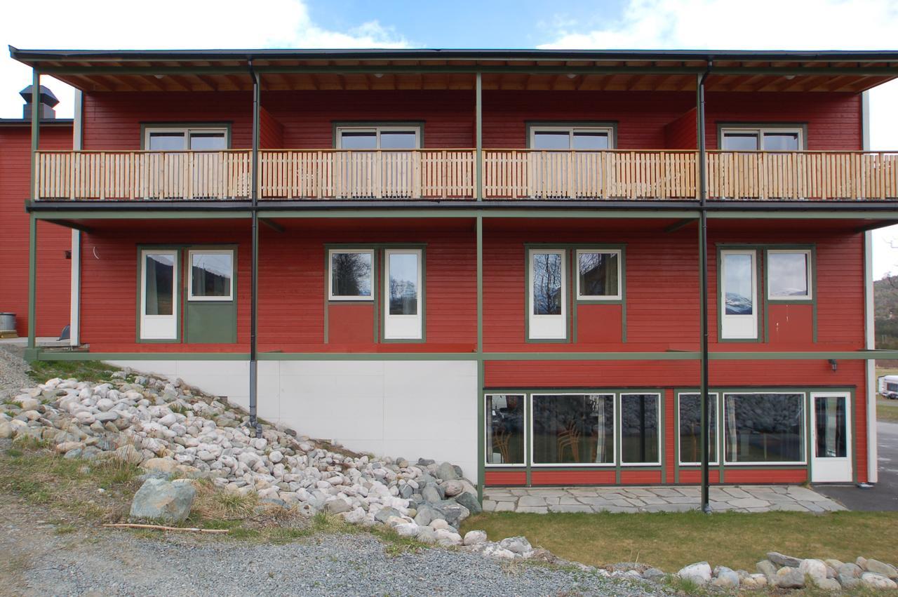 Hotel Imi Stolen Oppdal Exterior foto